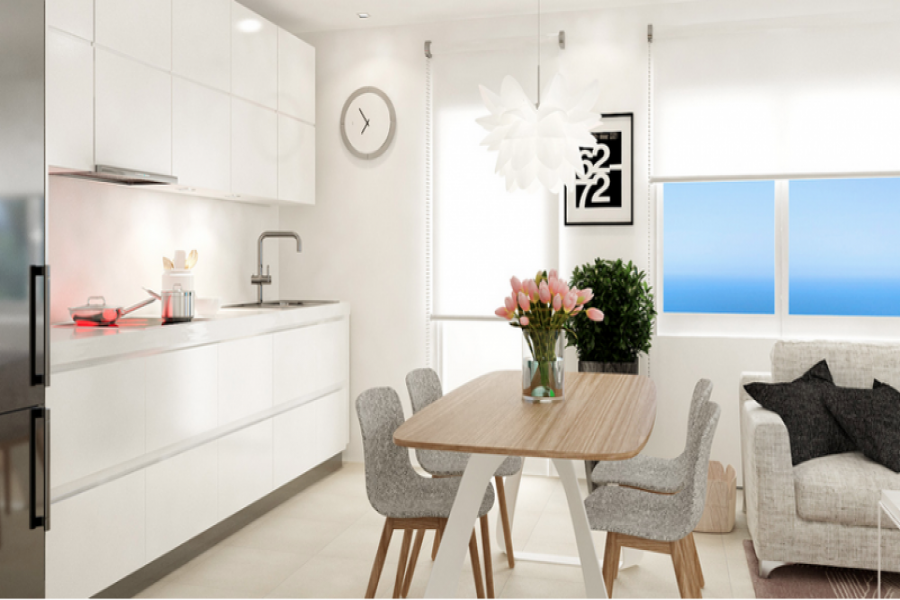 Santa Pola,Alicante,España,3 Bedrooms Bedrooms,2 BathroomsBathrooms,Pisos,9357