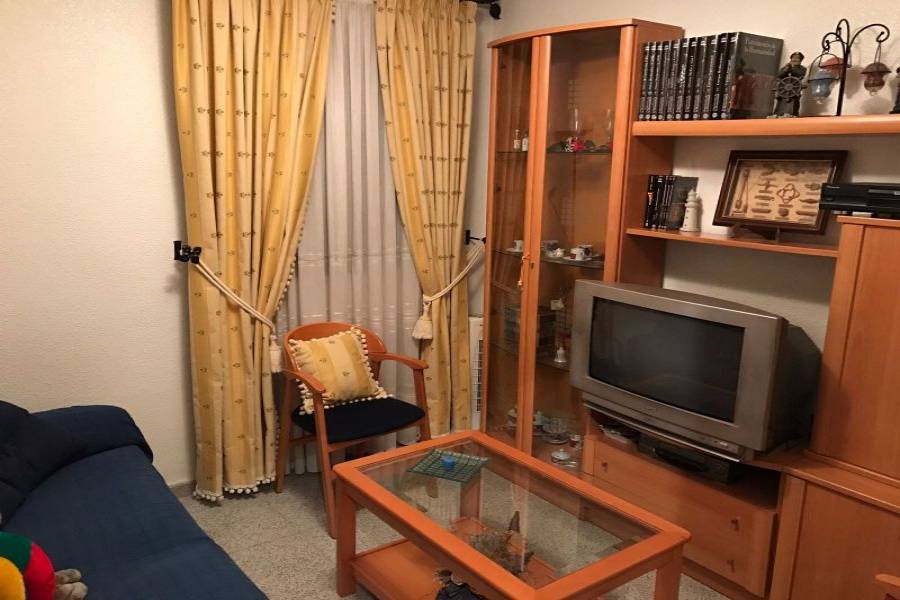 San Vicente del Raspeig,Alicante,España,3 Bedrooms Bedrooms,2 BathroomsBathrooms,Pisos,9385