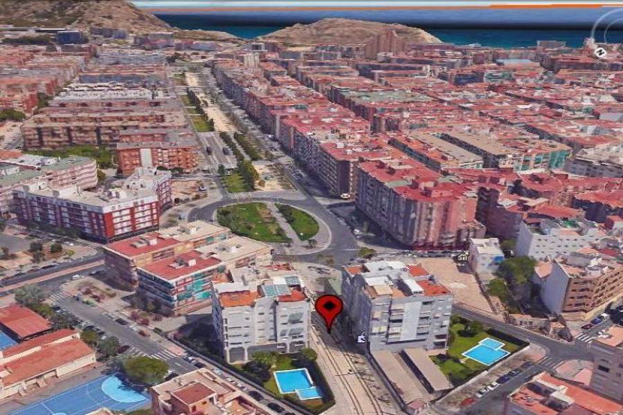Alicante,Alicante,España,4 Bedrooms Bedrooms,2 BathroomsBathrooms,Pisos,9394