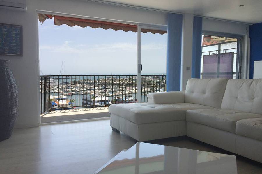 Santa Pola,Alicante,España,3 Bedrooms Bedrooms,2 BathroomsBathrooms,Pisos,9398