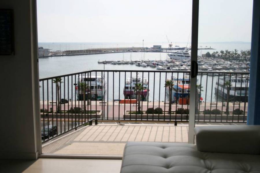 Santa Pola,Alicante,España,3 Bedrooms Bedrooms,2 BathroomsBathrooms,Pisos,9398