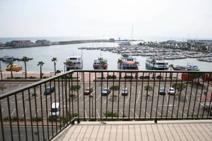 Santa Pola,Alicante,España,3 Bedrooms Bedrooms,2 BathroomsBathrooms,Pisos,9398