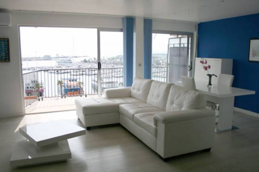 Santa Pola,Alicante,España,3 Bedrooms Bedrooms,2 BathroomsBathrooms,Pisos,9398