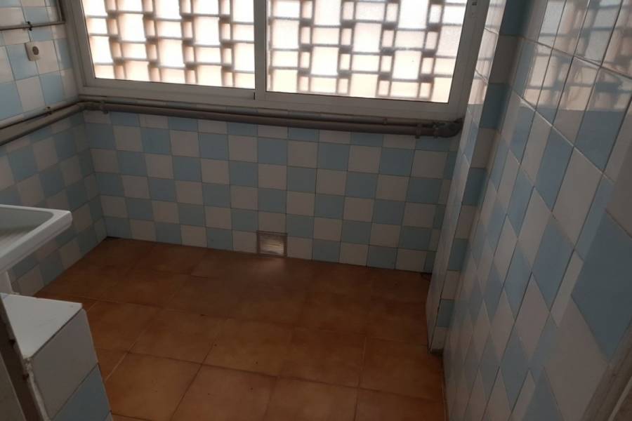 Mutxamel,Alicante,España,3 Bedrooms Bedrooms,1 BañoBathrooms,Pisos,9399