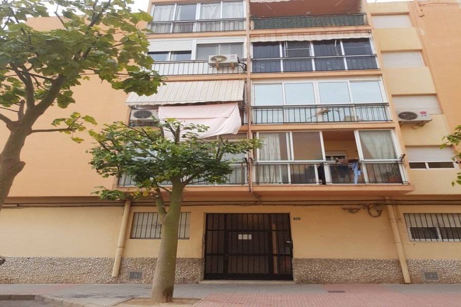 Mutxamel,Alicante,España,3 Bedrooms Bedrooms,1 BañoBathrooms,Pisos,9399