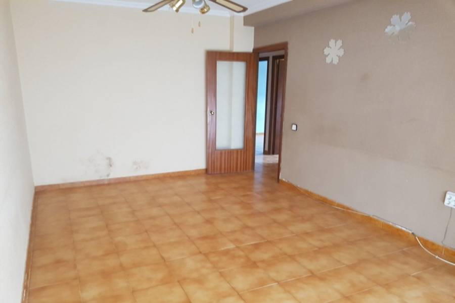 Mutxamel,Alicante,España,3 Bedrooms Bedrooms,1 BañoBathrooms,Pisos,9399