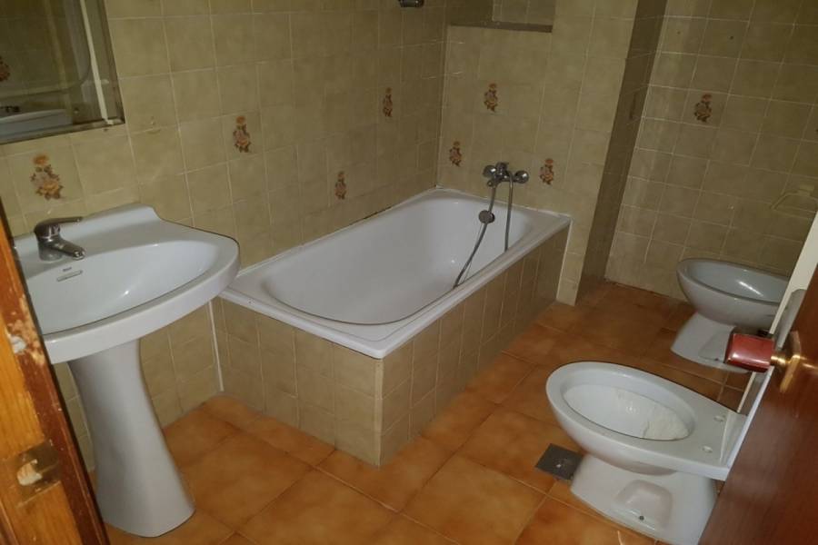 Mutxamel,Alicante,España,3 Bedrooms Bedrooms,1 BañoBathrooms,Pisos,9399
