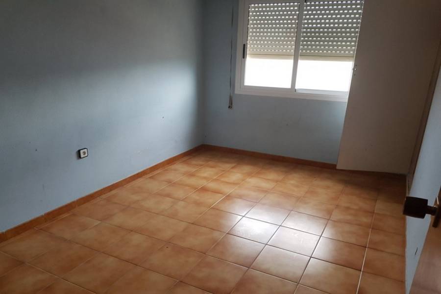 Mutxamel,Alicante,España,3 Bedrooms Bedrooms,1 BañoBathrooms,Pisos,9399