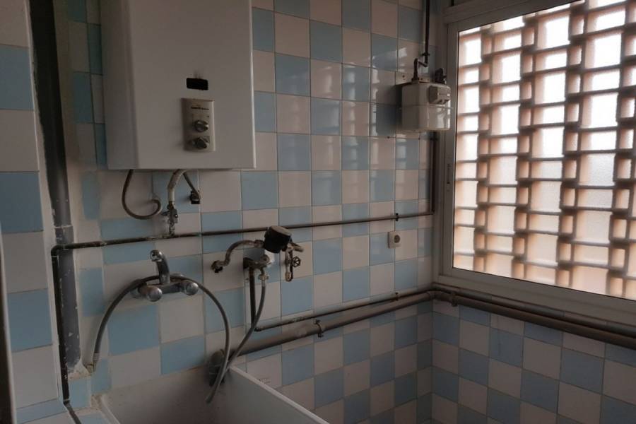 Mutxamel,Alicante,España,3 Bedrooms Bedrooms,1 BañoBathrooms,Pisos,9399
