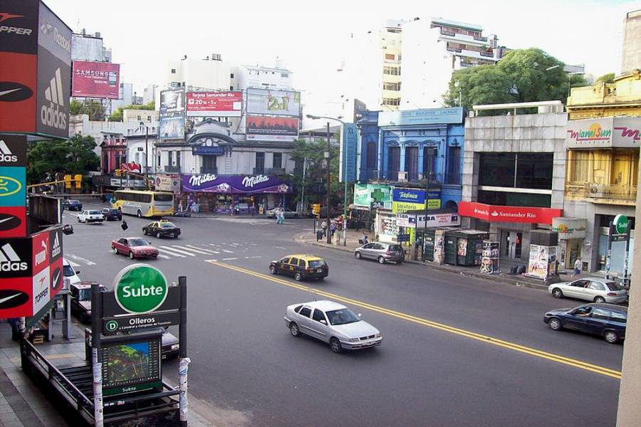 Belgrano,Capital Federal,1064