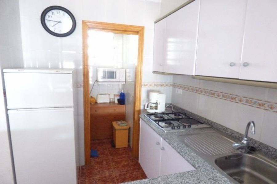 Torrevieja,Alicante,España,2 Bedrooms Bedrooms,1 BañoBathrooms,Pisos,9407