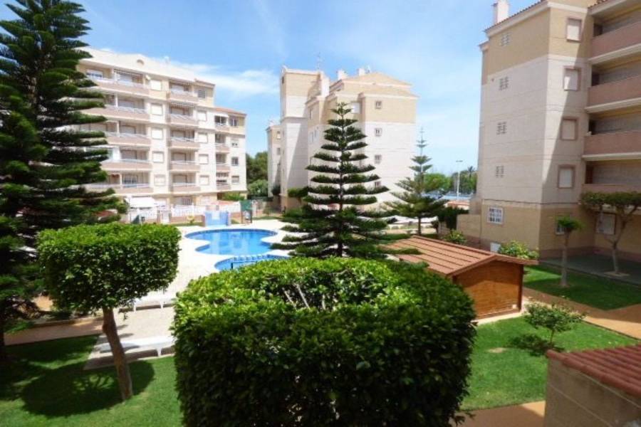 Torrevieja,Alicante,España,2 Bedrooms Bedrooms,1 BañoBathrooms,Pisos,9407