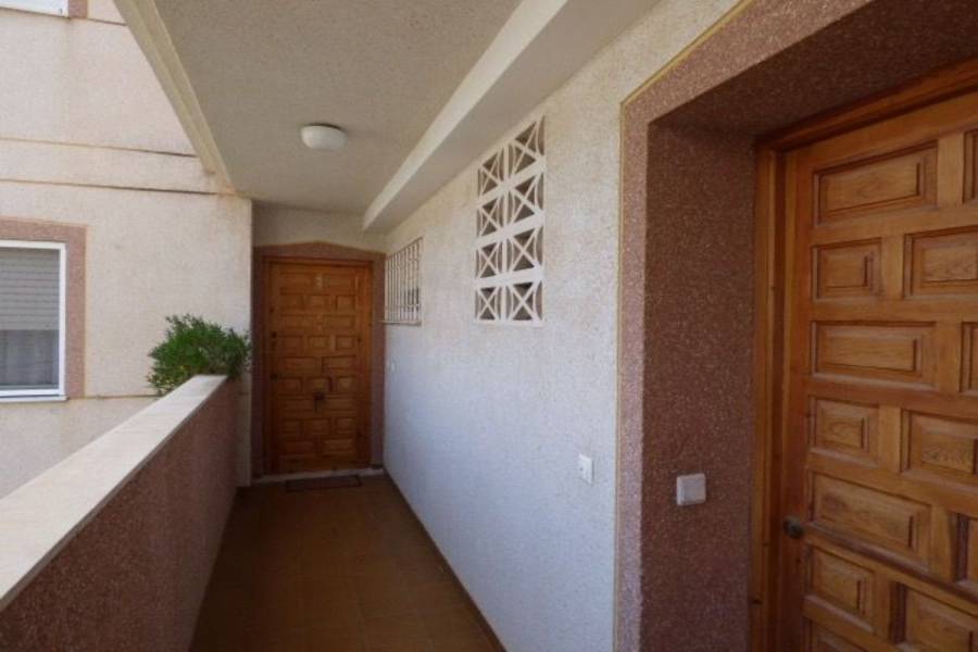 Torrevieja,Alicante,España,2 Bedrooms Bedrooms,1 BañoBathrooms,Pisos,9407