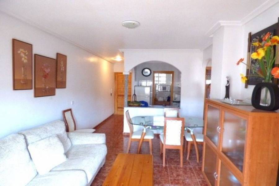 Torrevieja,Alicante,España,2 Bedrooms Bedrooms,1 BañoBathrooms,Pisos,9407