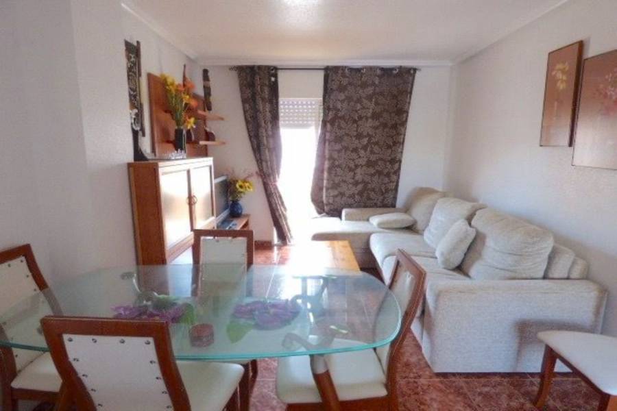 Torrevieja,Alicante,España,2 Bedrooms Bedrooms,1 BañoBathrooms,Pisos,9407