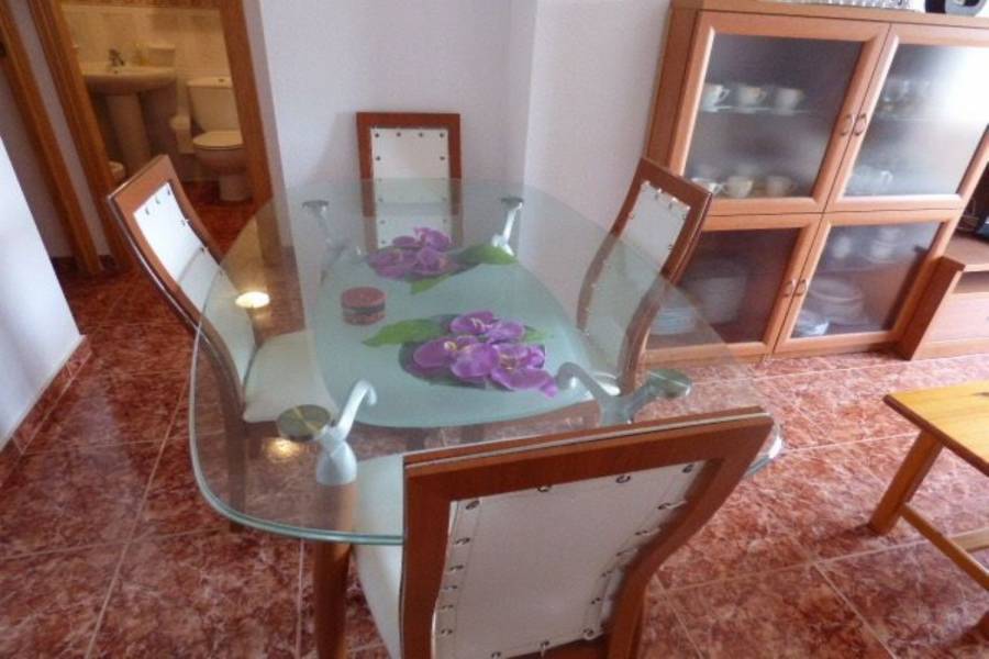 Torrevieja,Alicante,España,2 Bedrooms Bedrooms,1 BañoBathrooms,Pisos,9407