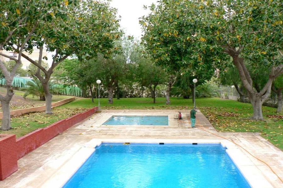 Alicante,Alicante,España,3 Bedrooms Bedrooms,1 BañoBathrooms,Pisos,9411
