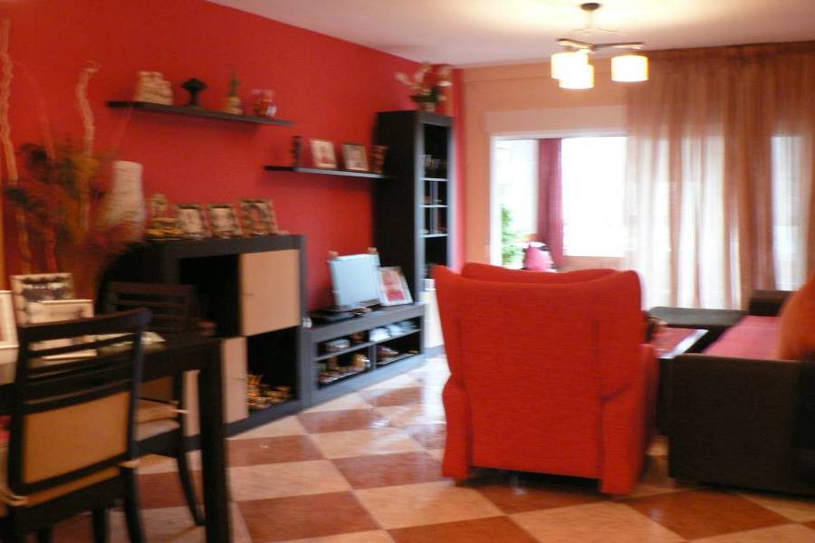 Alicante,Alicante,España,3 Bedrooms Bedrooms,1 BañoBathrooms,Pisos,9411