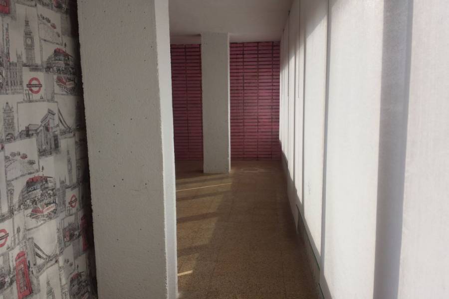 Alicante,Alicante,España,2 Bedrooms Bedrooms,1 BañoBathrooms,Pisos,9418