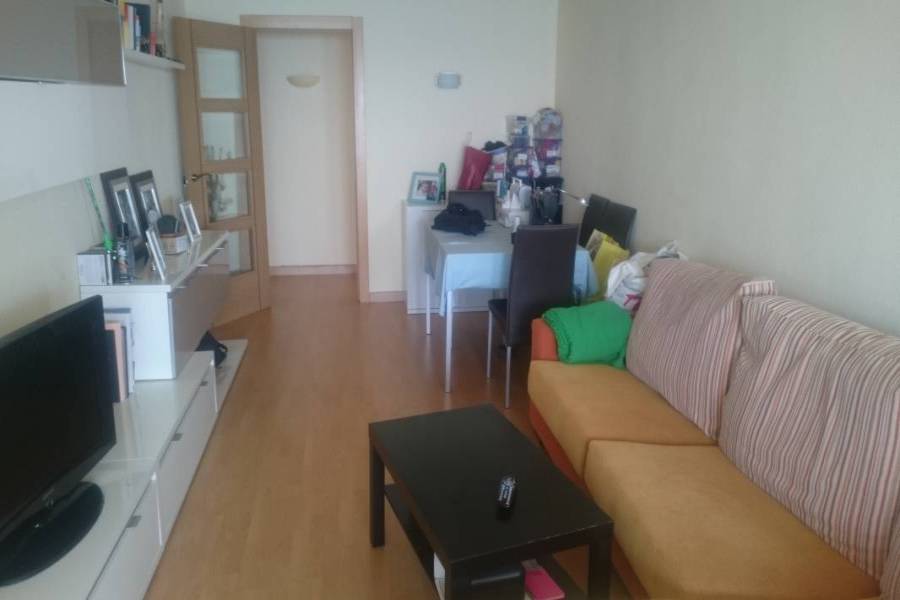 Alicante,Alicante,España,2 Bedrooms Bedrooms,2 BathroomsBathrooms,Pisos,9431