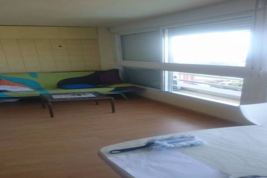 Alicante,Alicante,España,2 Bedrooms Bedrooms,2 BathroomsBathrooms,Pisos,9431