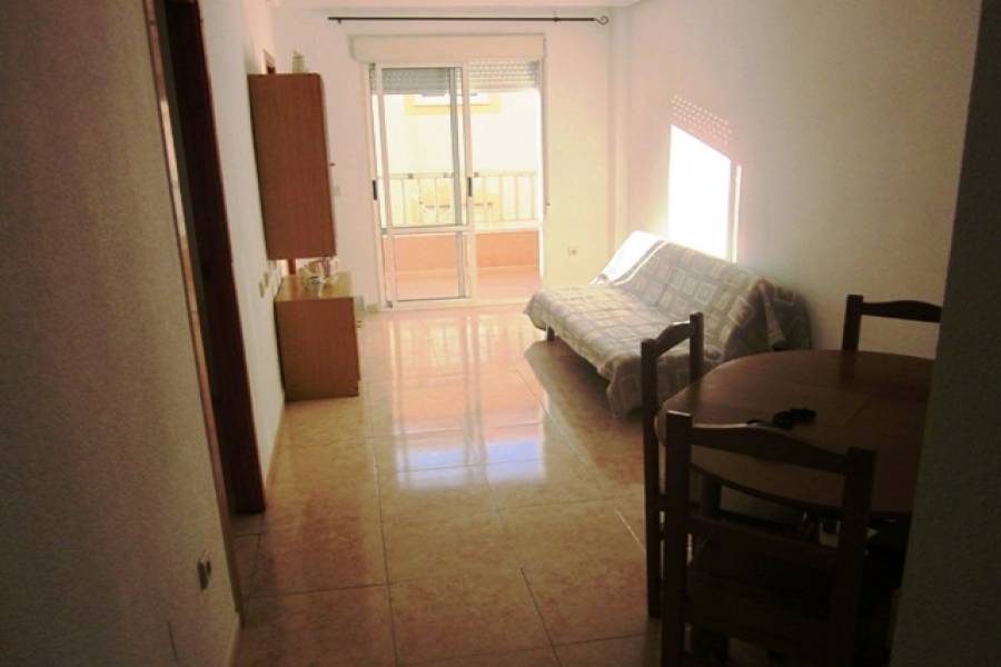 Torrevieja,Alicante,España,3 Bedrooms Bedrooms,1 BañoBathrooms,Pisos,9441
