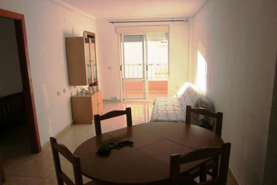 Torrevieja,Alicante,España,3 Bedrooms Bedrooms,1 BañoBathrooms,Pisos,9441