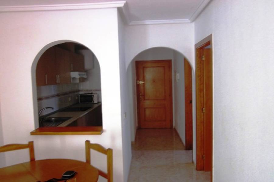 Torrevieja,Alicante,España,3 Bedrooms Bedrooms,1 BañoBathrooms,Pisos,9441