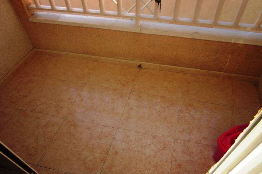 Torrevieja,Alicante,España,3 Bedrooms Bedrooms,1 BañoBathrooms,Pisos,9441