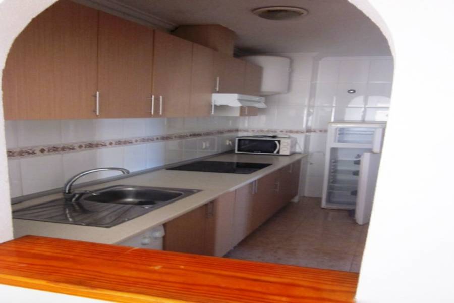 Torrevieja,Alicante,España,3 Bedrooms Bedrooms,1 BañoBathrooms,Pisos,9441