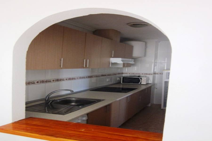 Torrevieja,Alicante,España,3 Bedrooms Bedrooms,1 BañoBathrooms,Pisos,9441