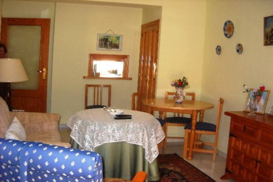 Dénia,Alicante,España,2 Bedrooms Bedrooms,1 BañoBathrooms,Pisos,9458