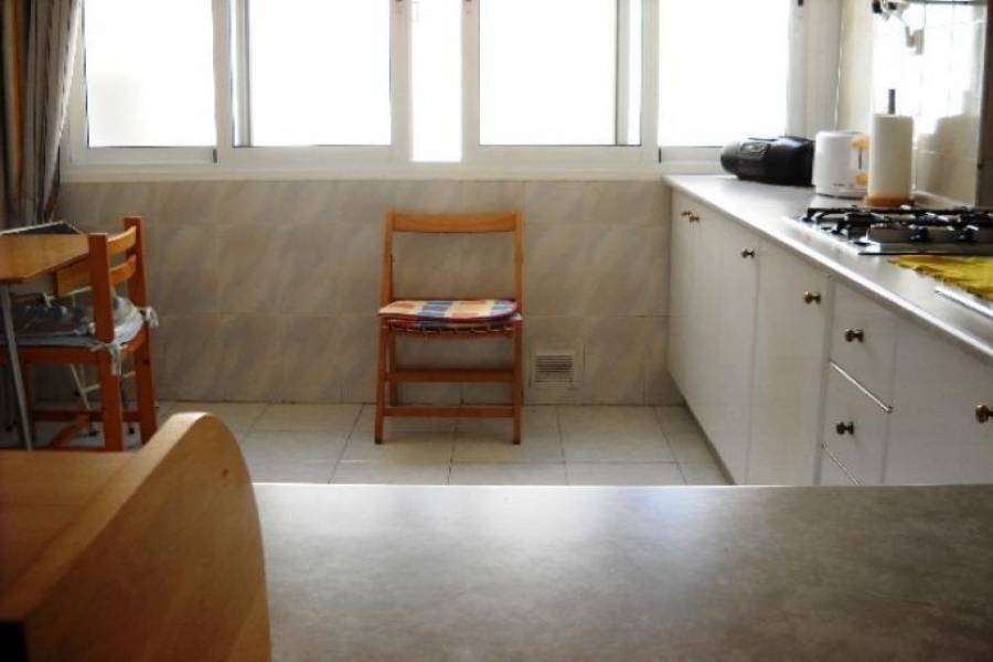 Dénia,Alicante,España,2 Bedrooms Bedrooms,1 BañoBathrooms,Pisos,9458