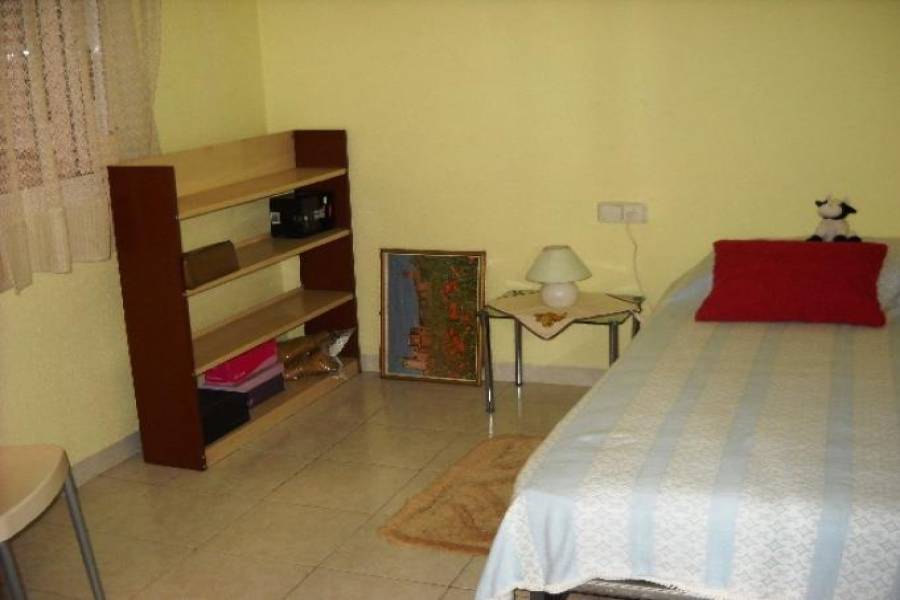 Dénia,Alicante,España,2 Bedrooms Bedrooms,1 BañoBathrooms,Pisos,9458