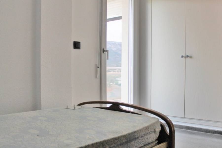 Dénia,Alicante,España,4 Bedrooms Bedrooms,2 BathroomsBathrooms,Pisos,9461