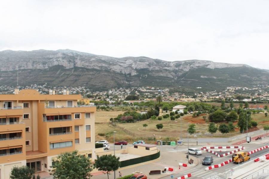 Dénia,Alicante,España,4 Bedrooms Bedrooms,2 BathroomsBathrooms,Pisos,9461