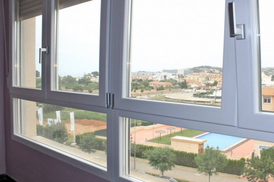 Dénia,Alicante,España,4 Bedrooms Bedrooms,2 BathroomsBathrooms,Pisos,9461