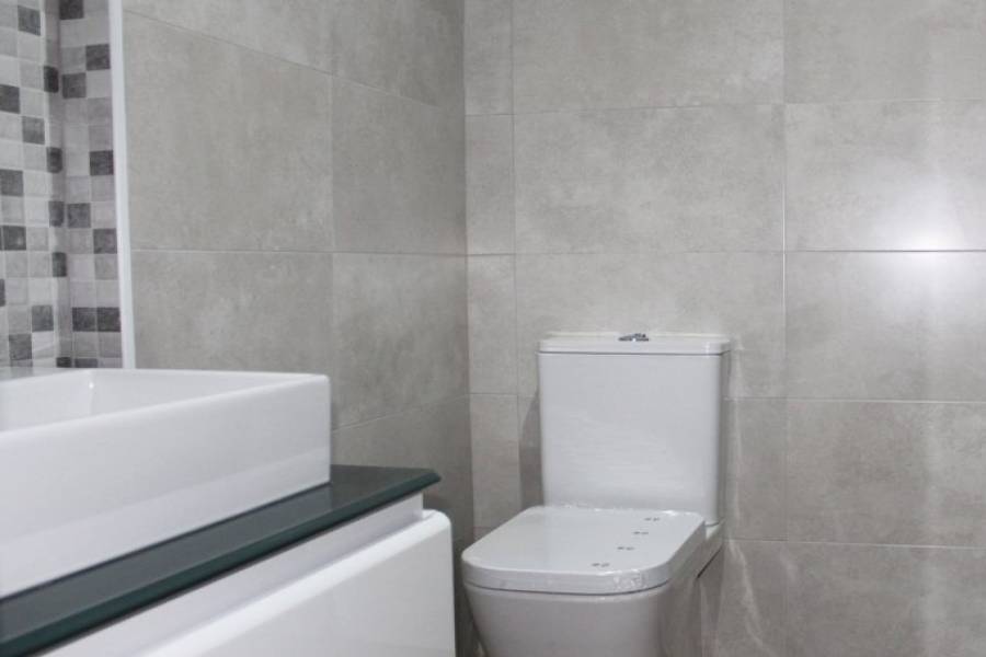 Dénia,Alicante,España,4 Bedrooms Bedrooms,2 BathroomsBathrooms,Pisos,9461