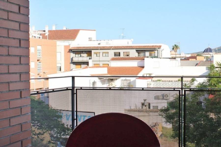 Dénia,Alicante,España,3 Bedrooms Bedrooms,2 BathroomsBathrooms,Pisos,9462