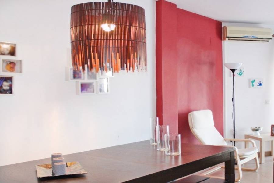 Dénia,Alicante,España,3 Bedrooms Bedrooms,2 BathroomsBathrooms,Pisos,9462