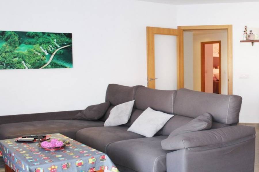 Dénia,Alicante,España,3 Bedrooms Bedrooms,2 BathroomsBathrooms,Pisos,9462