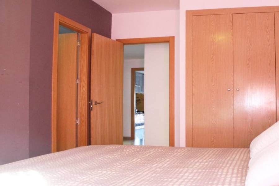 Dénia,Alicante,España,3 Bedrooms Bedrooms,2 BathroomsBathrooms,Pisos,9462