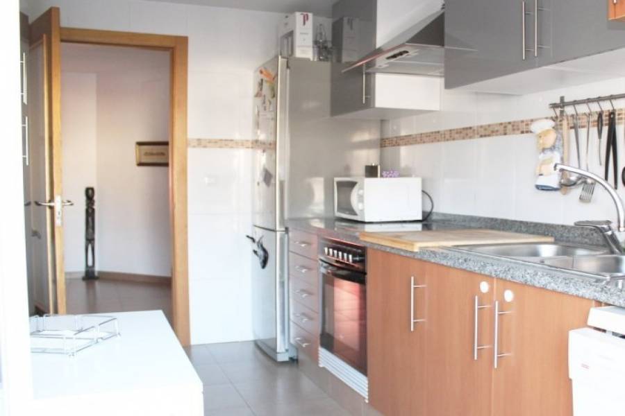 Dénia,Alicante,España,3 Bedrooms Bedrooms,2 BathroomsBathrooms,Pisos,9462