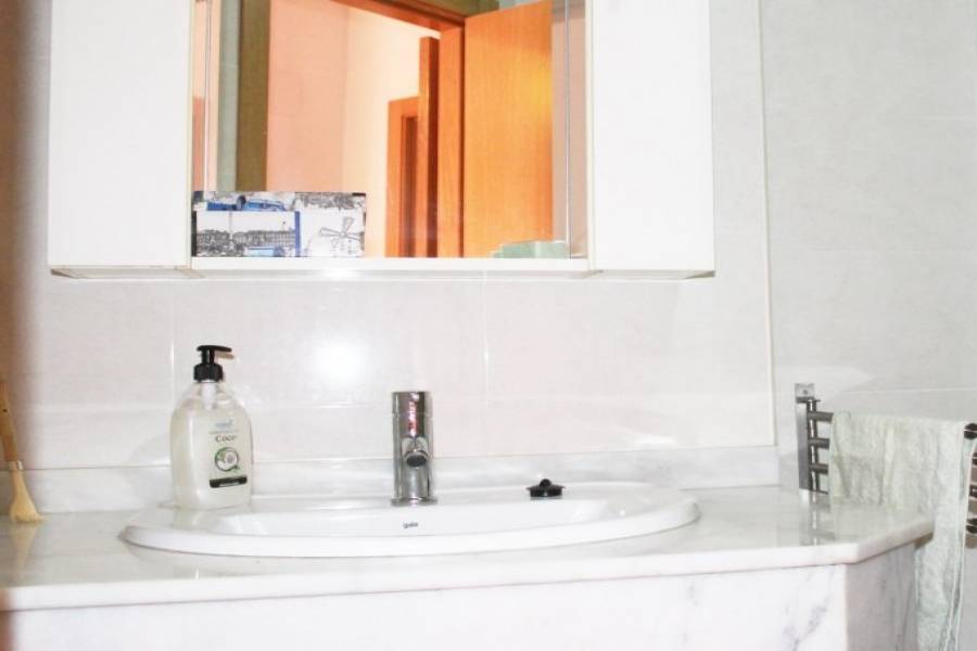 Dénia,Alicante,España,3 Bedrooms Bedrooms,2 BathroomsBathrooms,Pisos,9462