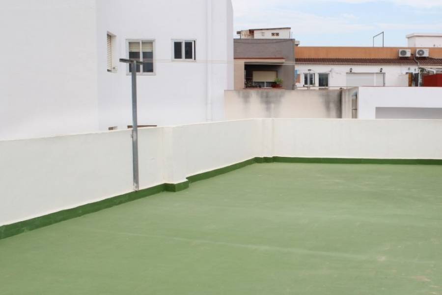Ondara,Alicante,España,3 Bedrooms Bedrooms,2 BathroomsBathrooms,Pisos,9466