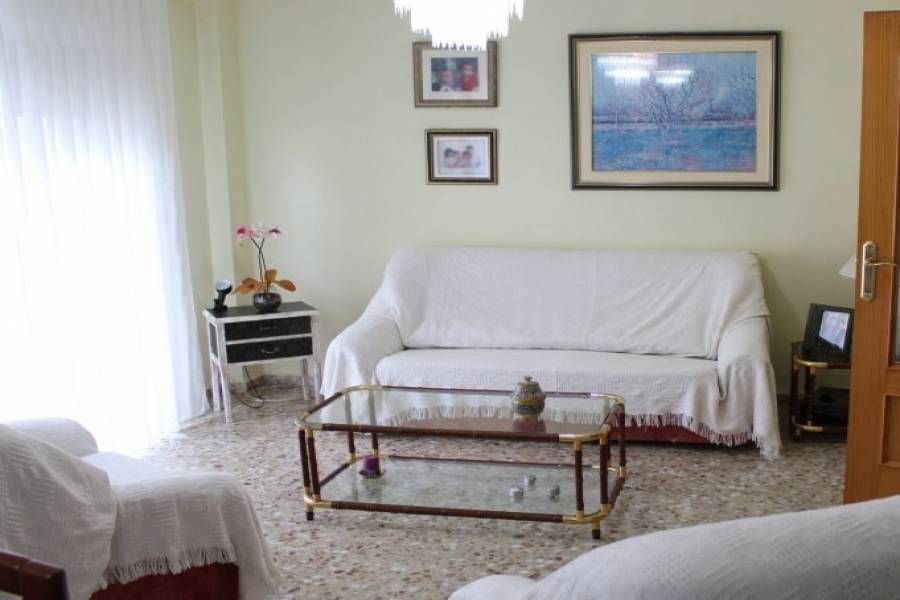 Ondara,Alicante,España,3 Bedrooms Bedrooms,2 BathroomsBathrooms,Pisos,9466