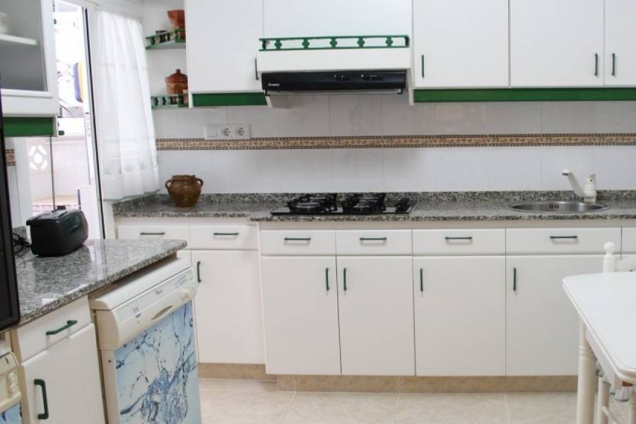 Ondara,Alicante,España,3 Bedrooms Bedrooms,2 BathroomsBathrooms,Pisos,9466