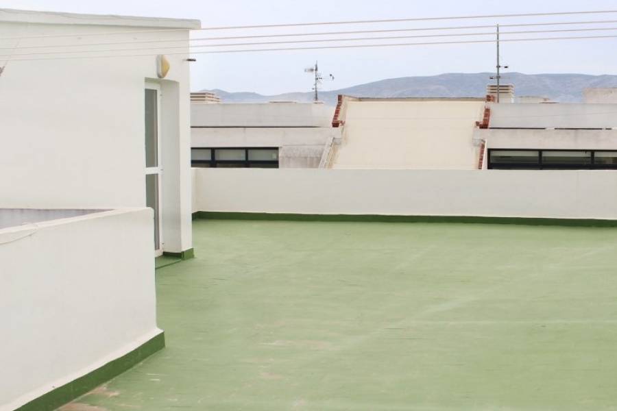 Ondara,Alicante,España,3 Bedrooms Bedrooms,2 BathroomsBathrooms,Pisos,9466