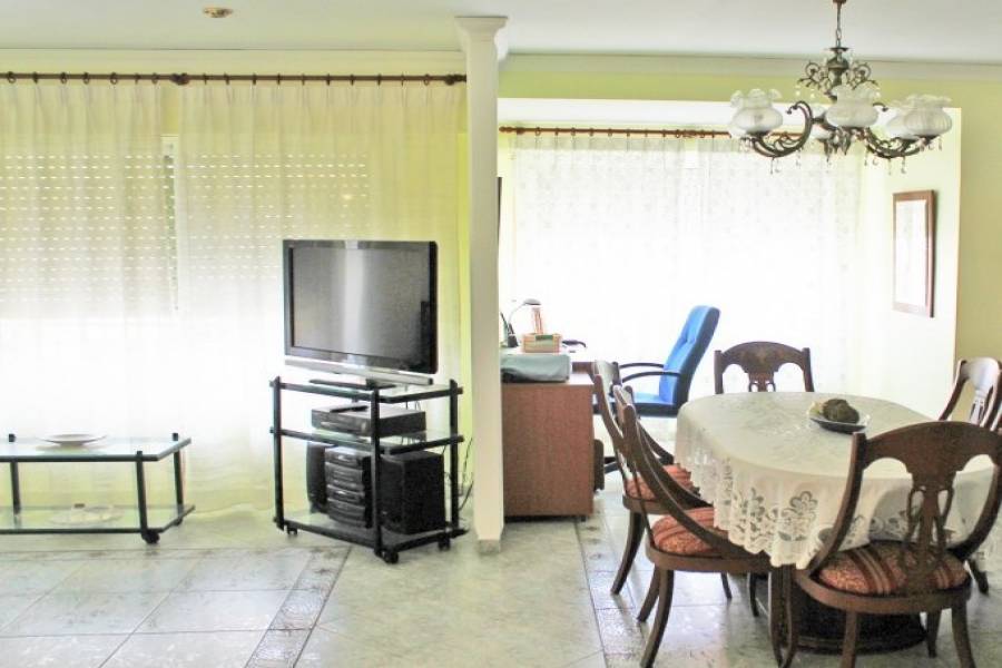 Dénia,Alicante,España,2 Bedrooms Bedrooms,2 BathroomsBathrooms,Pisos,9467