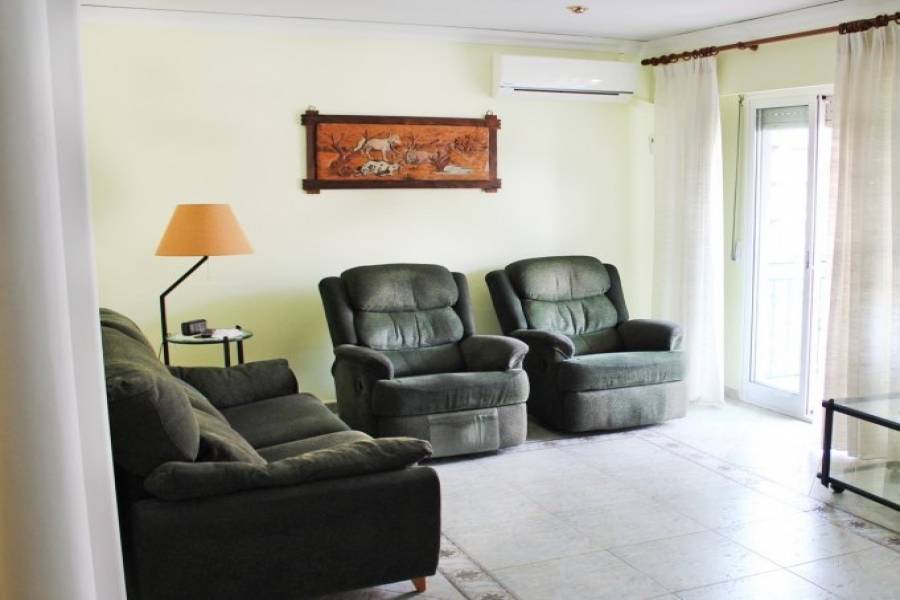 Dénia,Alicante,España,2 Bedrooms Bedrooms,2 BathroomsBathrooms,Pisos,9467